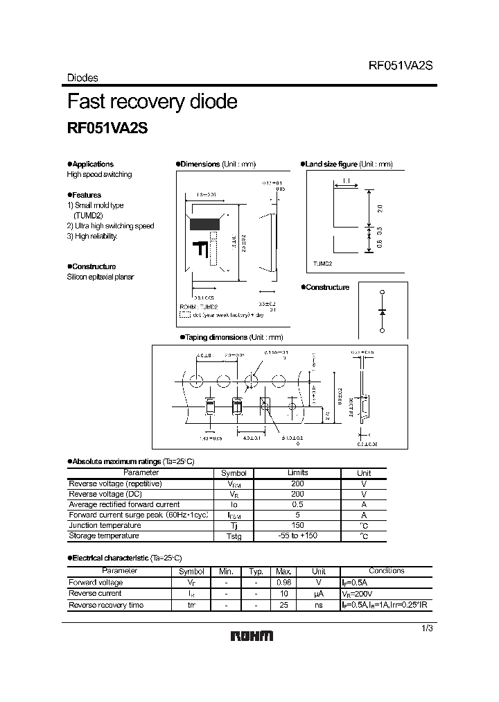 RF051VA2S_1301155.PDF Datasheet