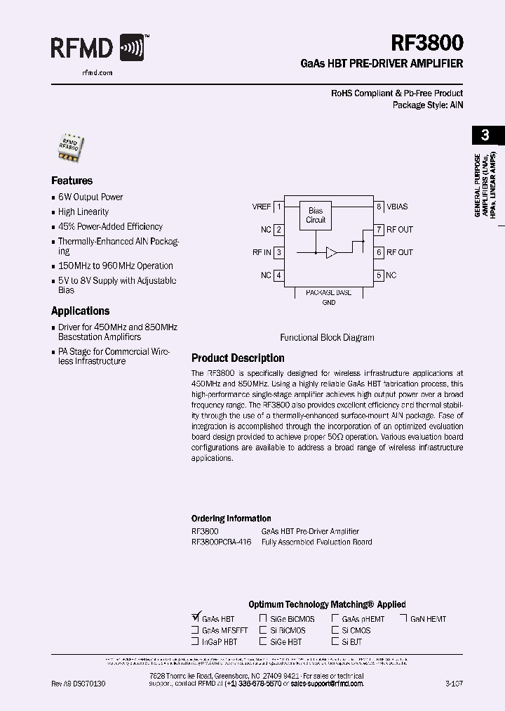 RF380007_1301466.PDF Datasheet