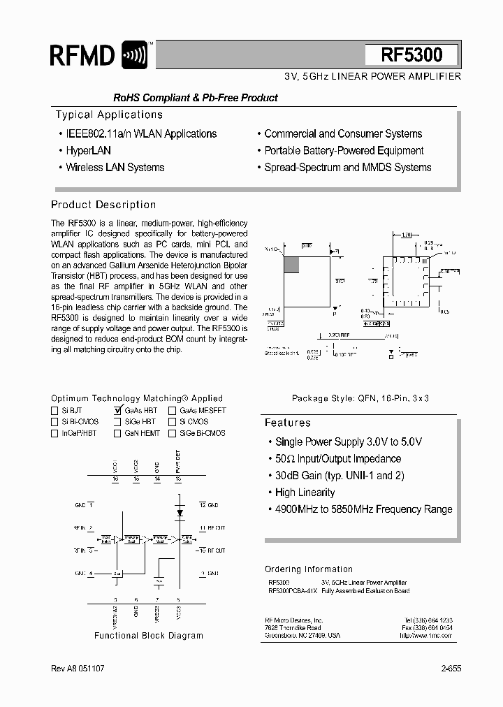 RF5300PCBA-41X_1301498.PDF Datasheet