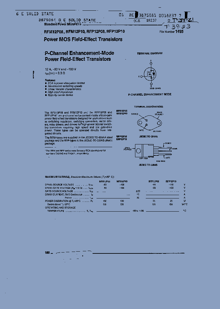 RFM12P08_1301577.PDF Datasheet