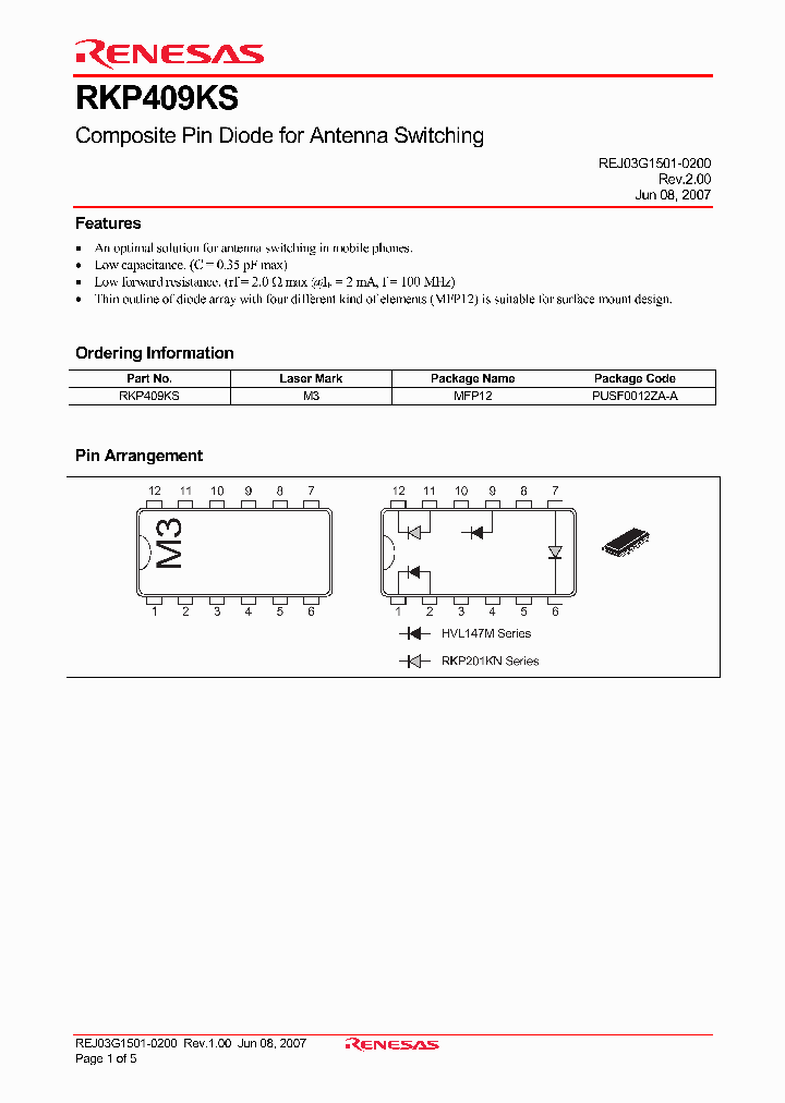 RKP409KS_1301963.PDF Datasheet