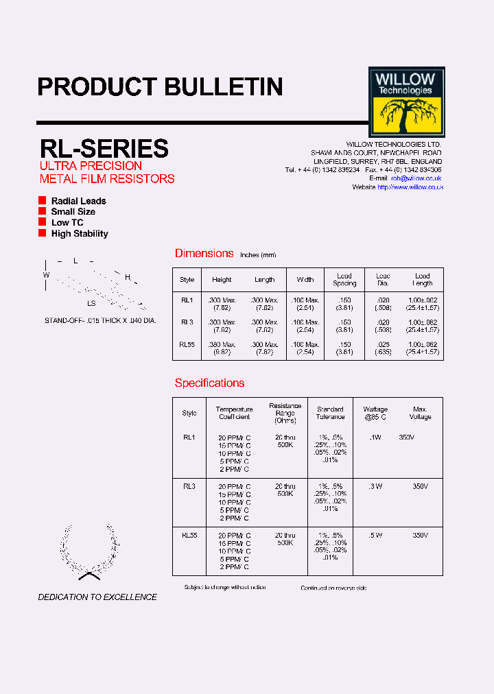 RL55_1063082.PDF Datasheet