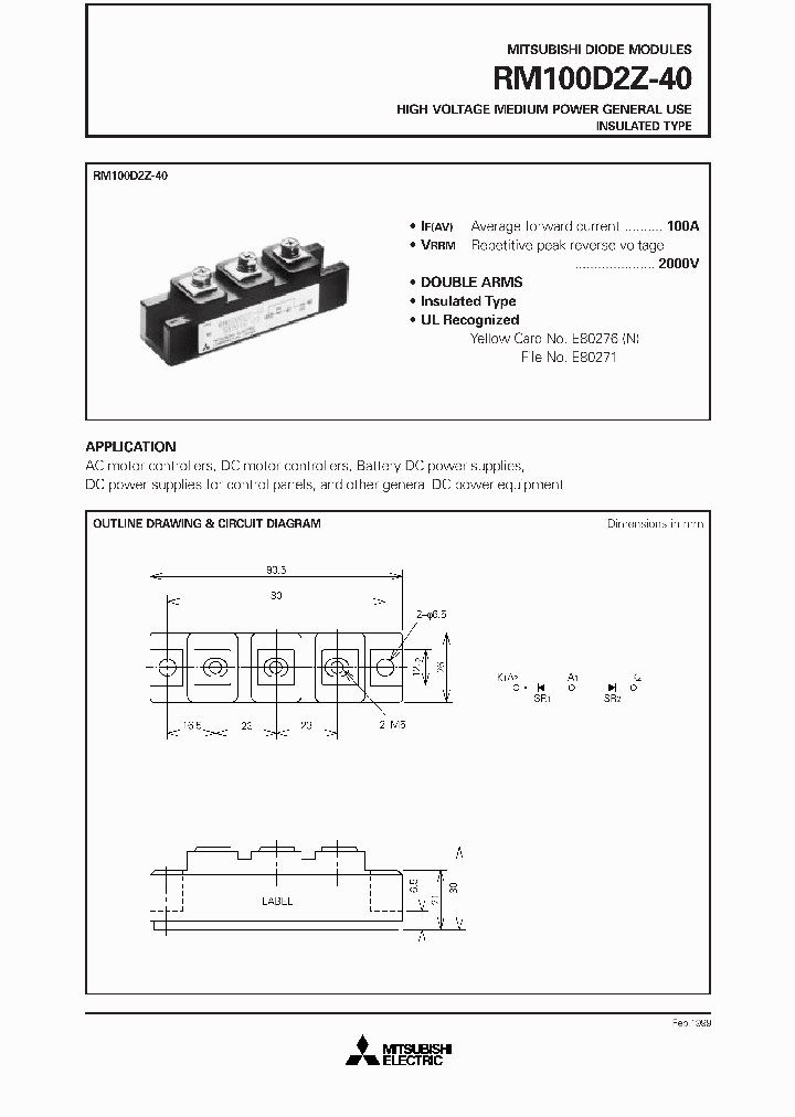 RM100D2Z-40_883278.PDF Datasheet