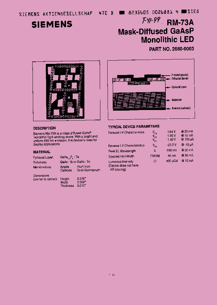 RM-73A_1302190.PDF Datasheet