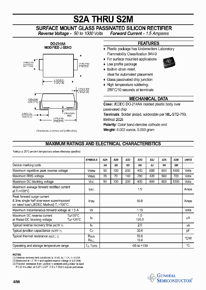 S2A_1020578.PDF Datasheet