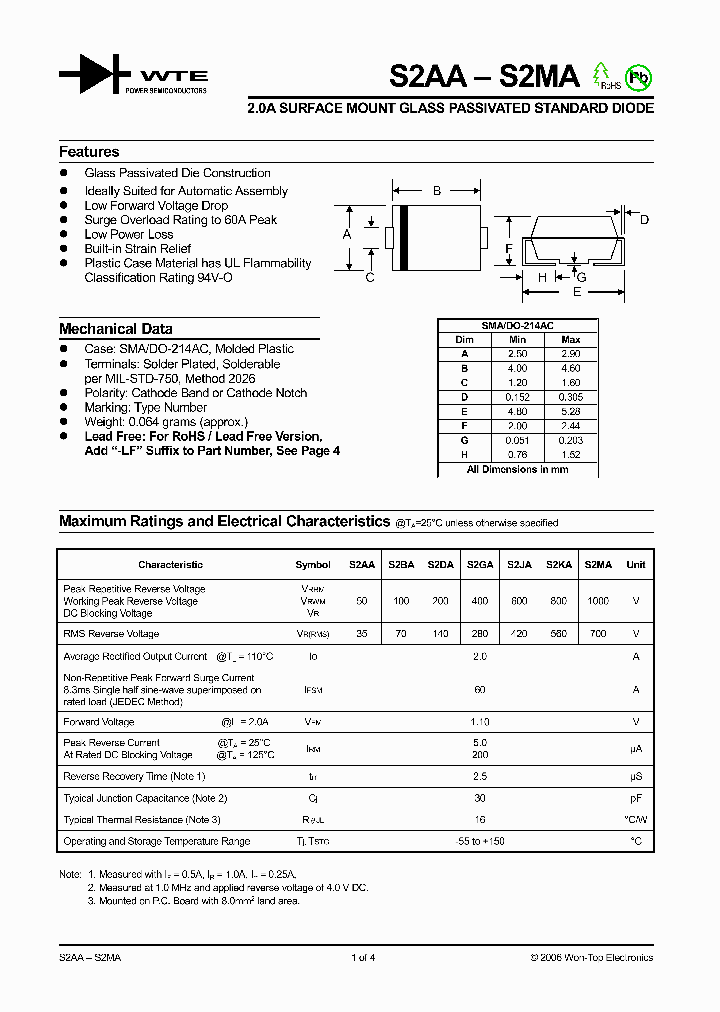 S2MA-T3_1303601.PDF Datasheet