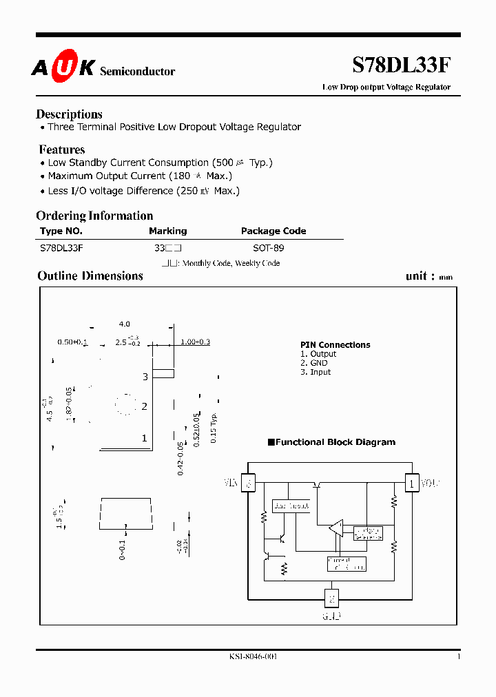 S78DL33F_1304198.PDF Datasheet