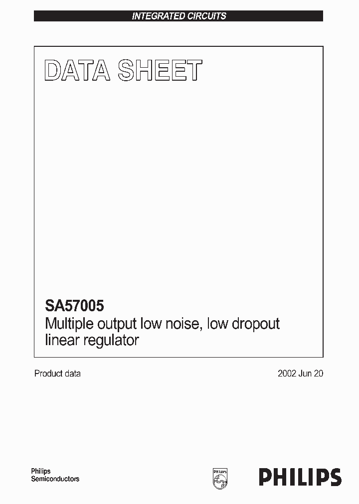 SA57005_1129702.PDF Datasheet