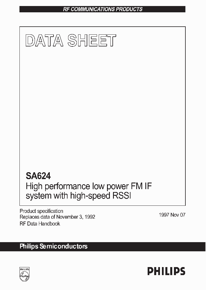 SA624_1081451.PDF Datasheet