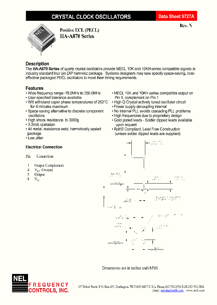 HA-A870-FREQ_691468.PDF Datasheet