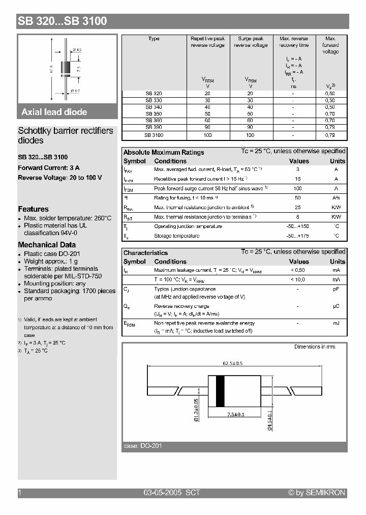 SB390_1305157.PDF Datasheet