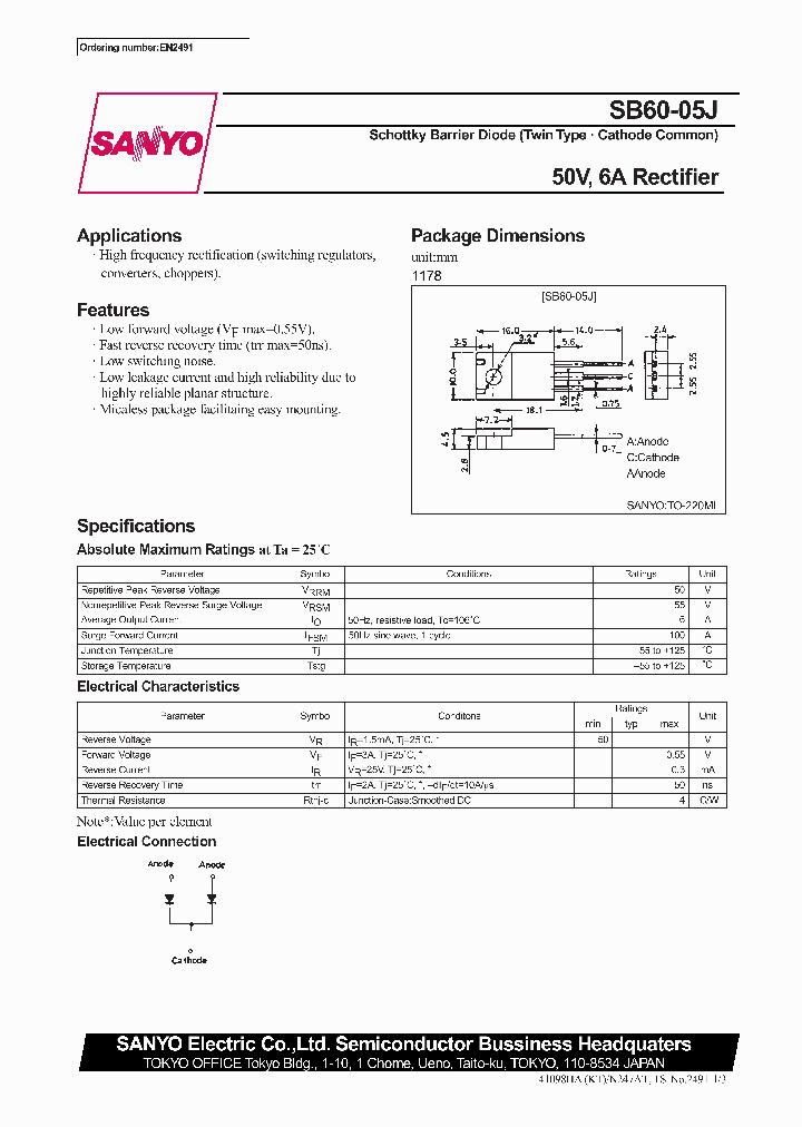SB60-05J_1305196.PDF Datasheet
