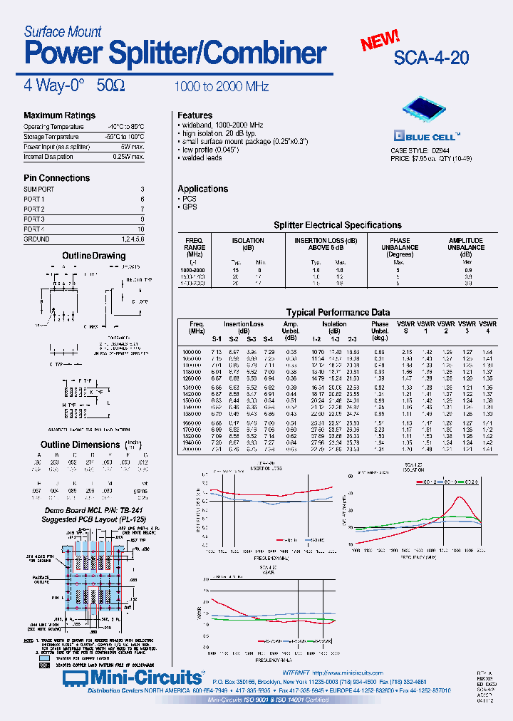 SCA-4-20_1305831.PDF Datasheet