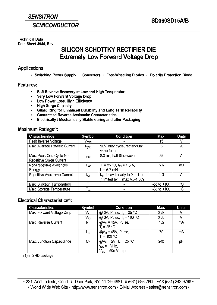 SD060SD15A_1091366.PDF Datasheet