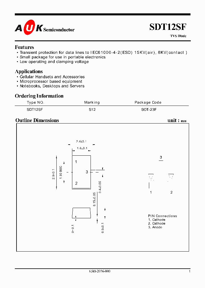 SDT12SF_1306775.PDF Datasheet