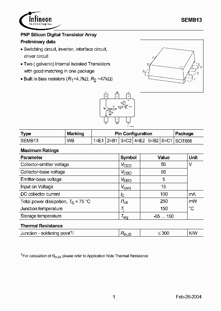 SEMB13_1306933.PDF Datasheet