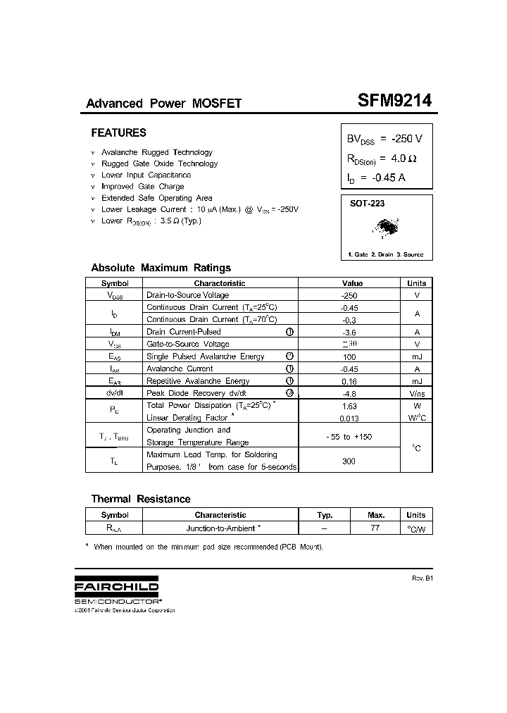 SFM9214_1307720.PDF Datasheet