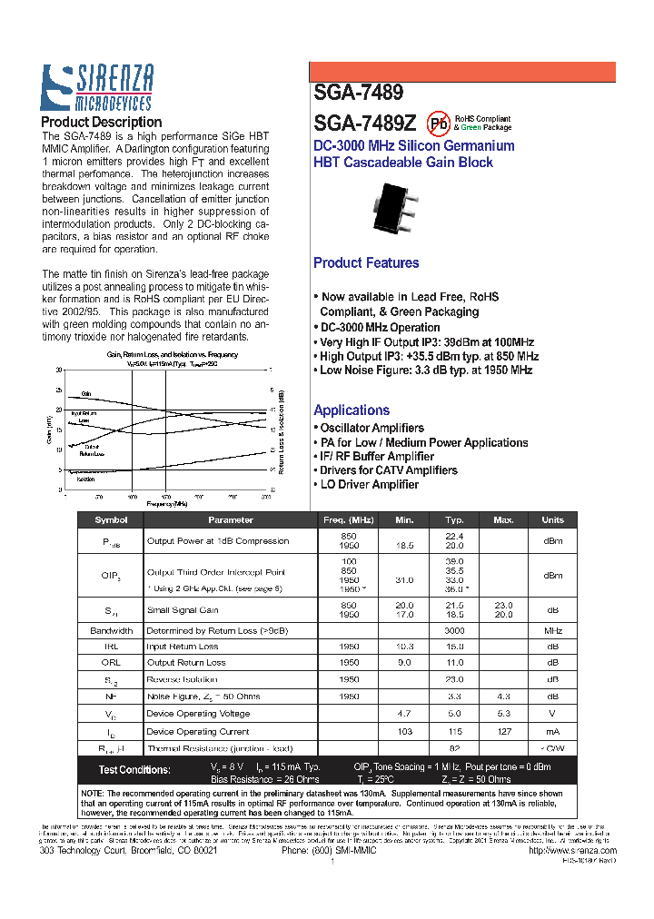 SGA-7489_1114582.PDF Datasheet