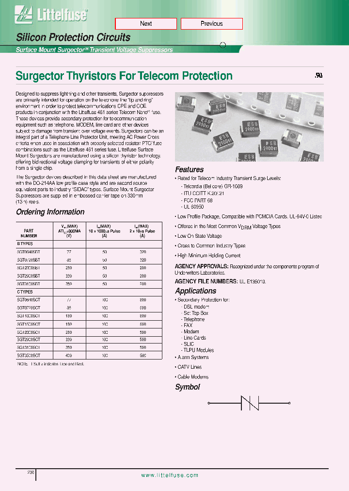 SGT3500SCT_1308277.PDF Datasheet