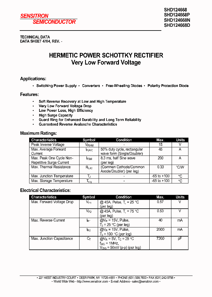 SHD124668_1168839.PDF Datasheet