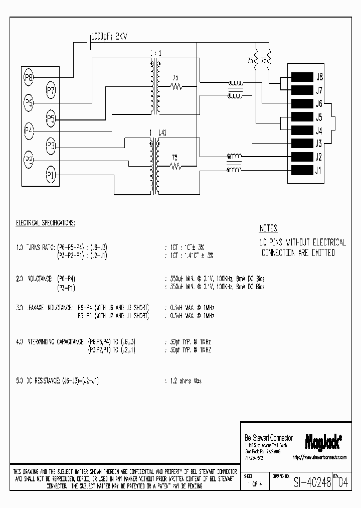 SI-40248_1104514.PDF Datasheet