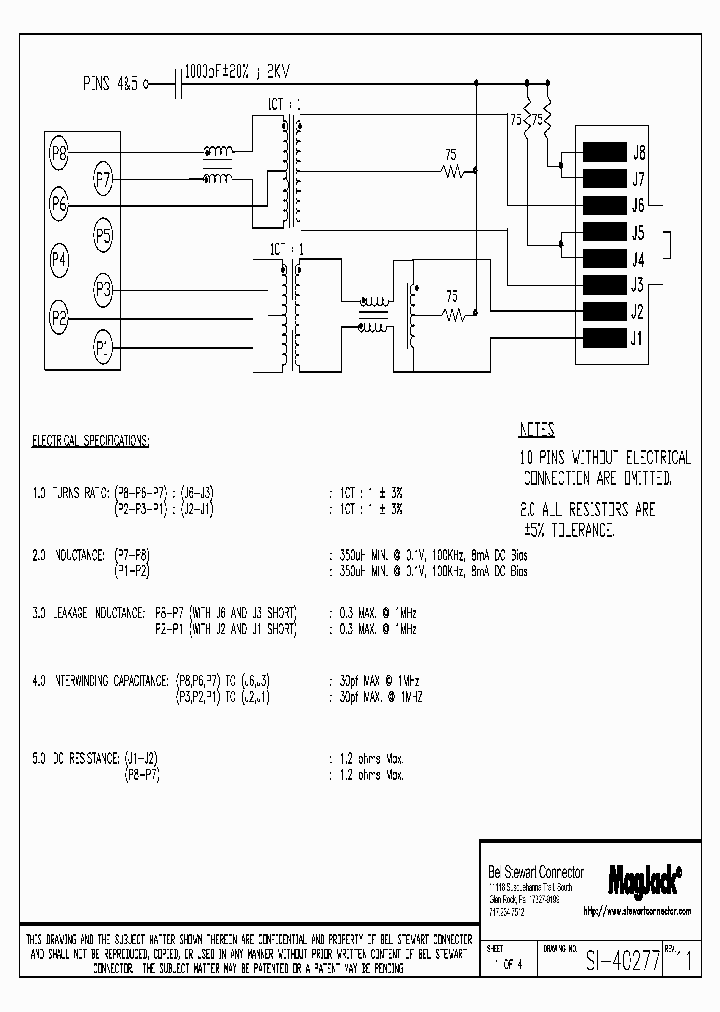 SI-40277_1104507.PDF Datasheet