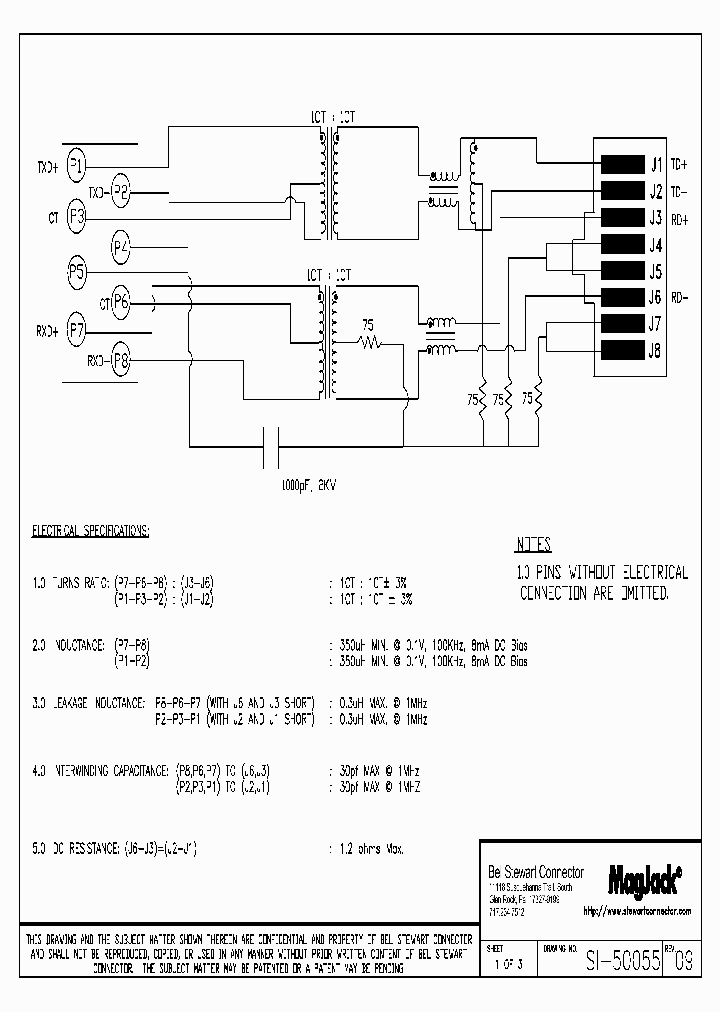 SI-50055_1101178.PDF Datasheet