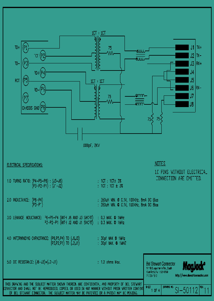 SI-50112_1104651.PDF Datasheet