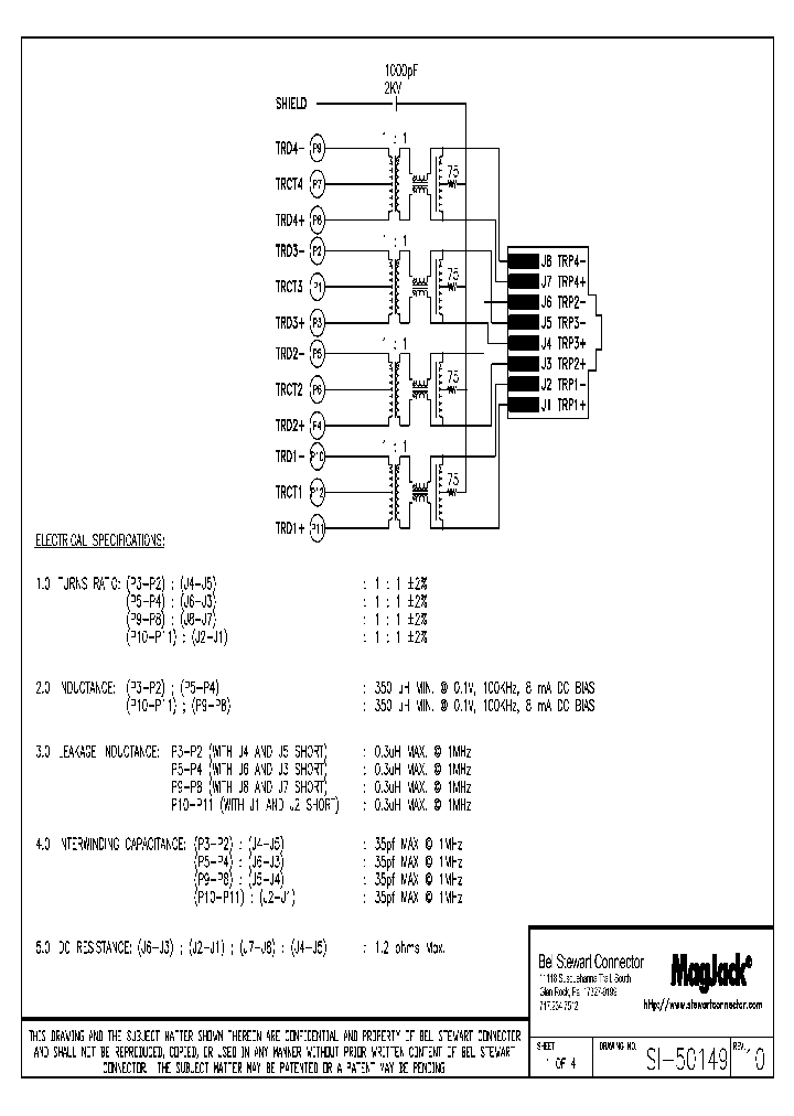 SI-50149_1104614.PDF Datasheet