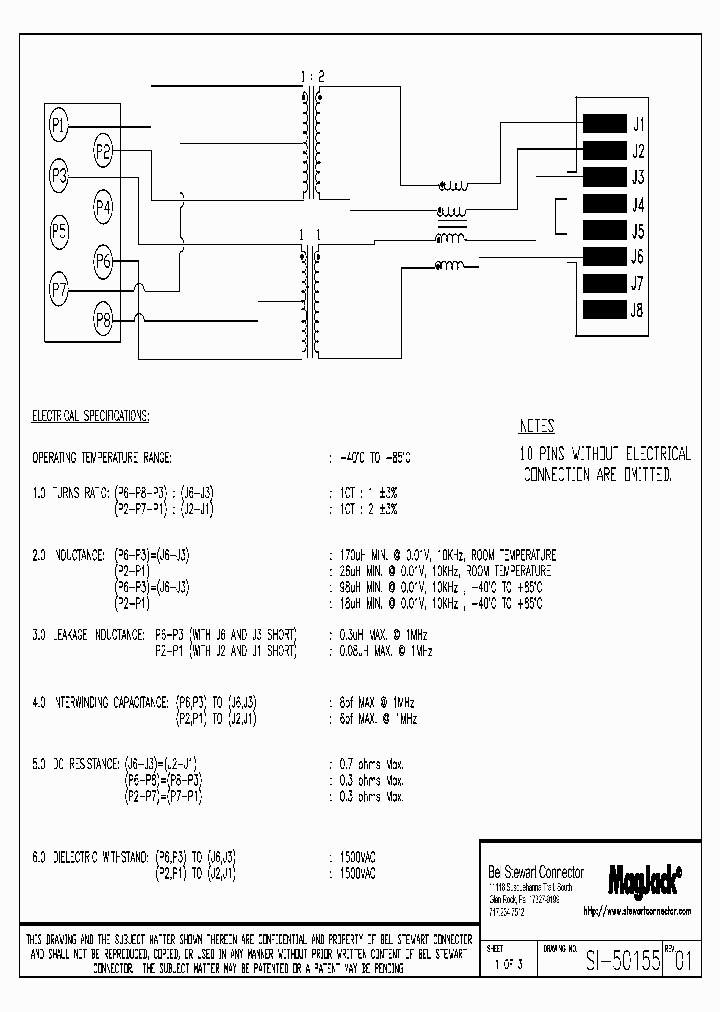 SI-50155_1104599.PDF Datasheet