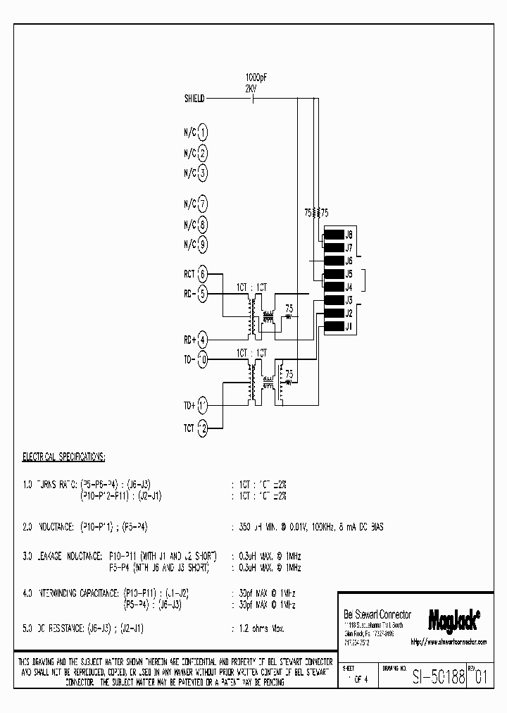 SI-50188_1104639.PDF Datasheet