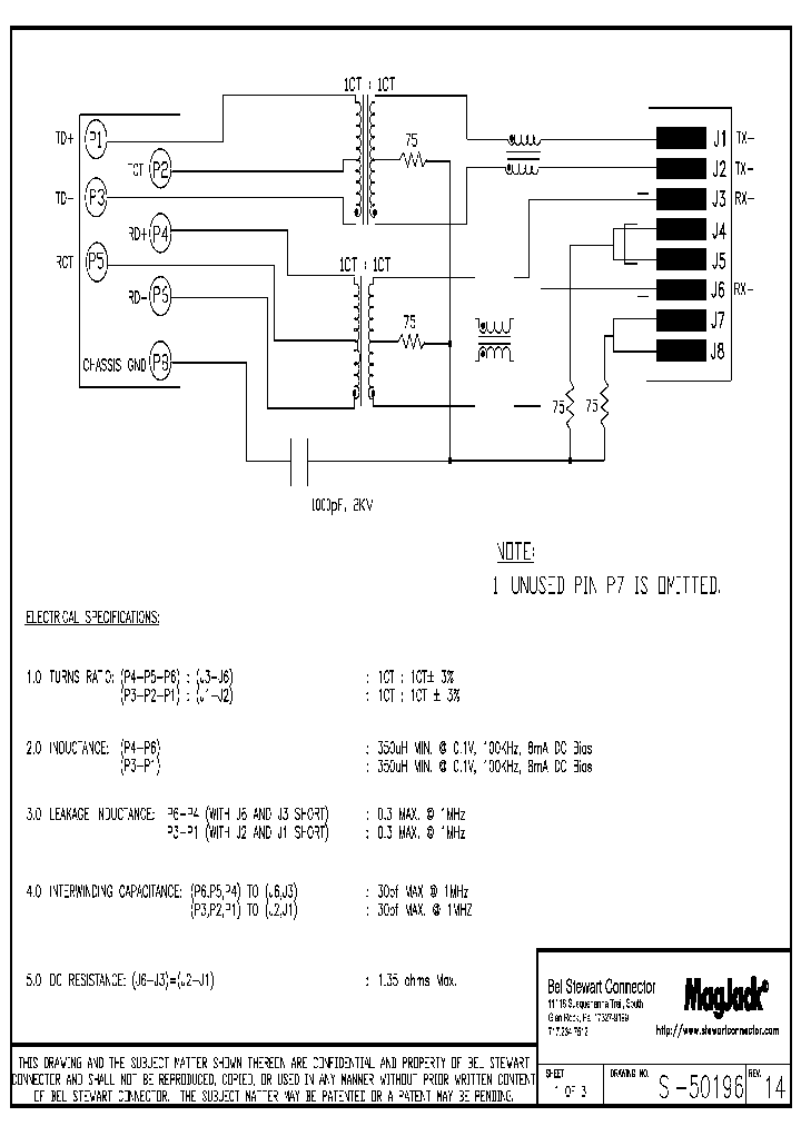 SI-50196_1104441.PDF Datasheet