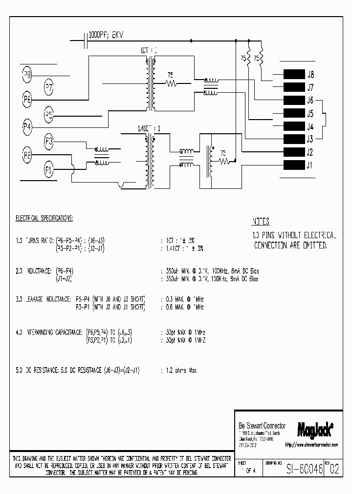 SI-60046_1104410.PDF Datasheet