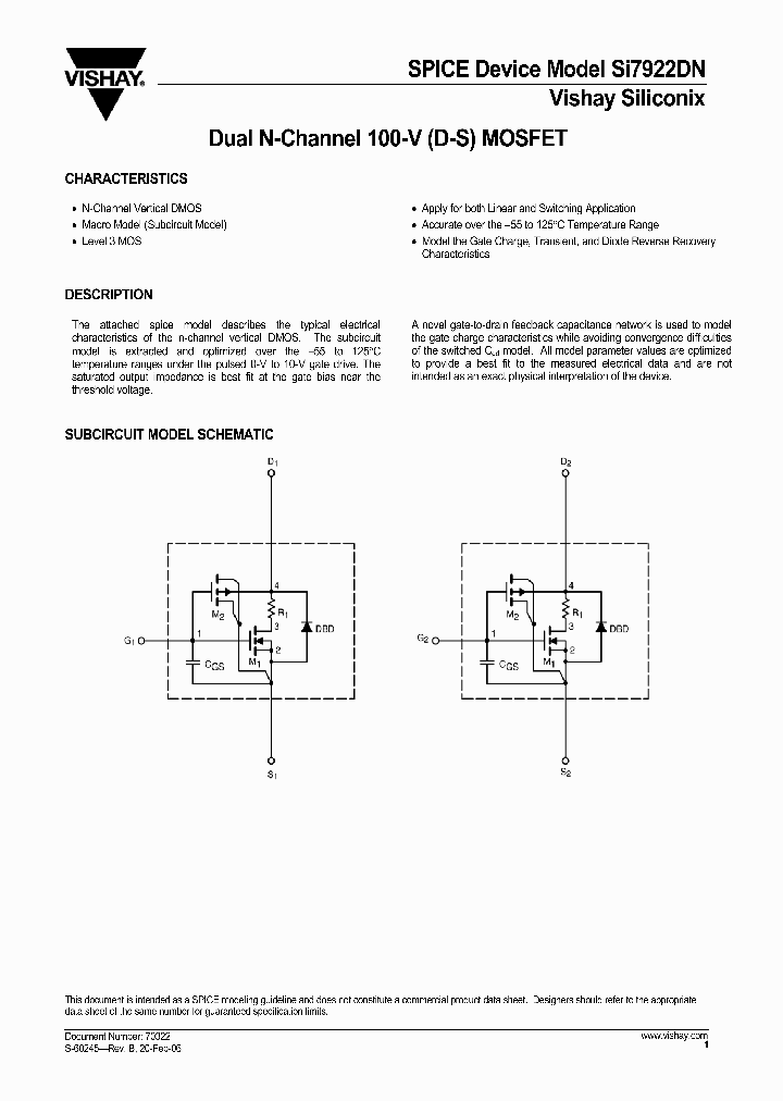 SI7922DN_1309218.PDF Datasheet