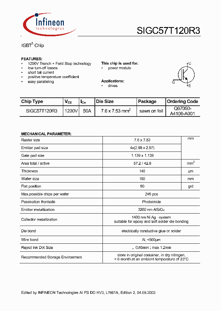 SIGC57T120R3_1093870.PDF Datasheet