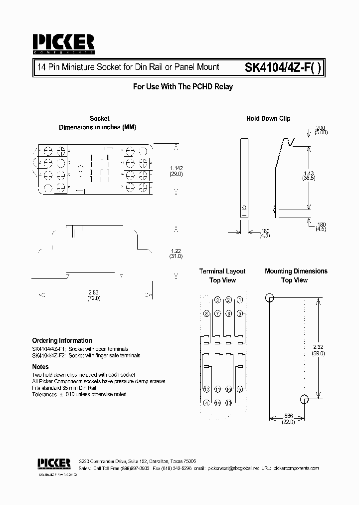 SK4104Z-F_1172337.PDF Datasheet