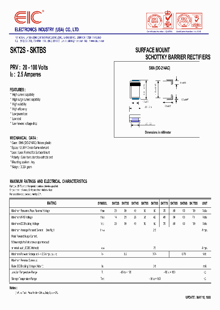 SKTBS_1309914.PDF Datasheet