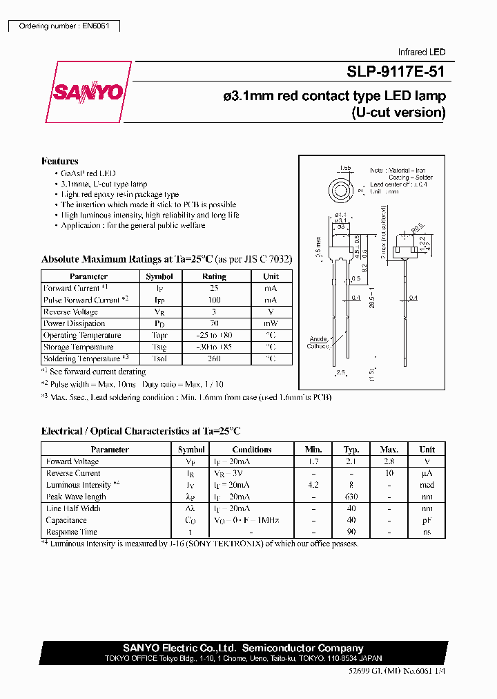 SLP-9117E-51_1310474.PDF Datasheet