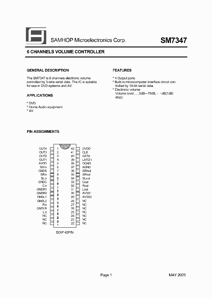 SM7347_1310819.PDF Datasheet