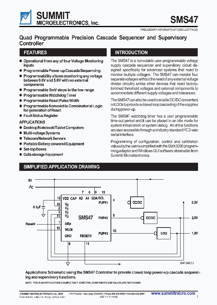 SMS47GR07_1311592.PDF Datasheet