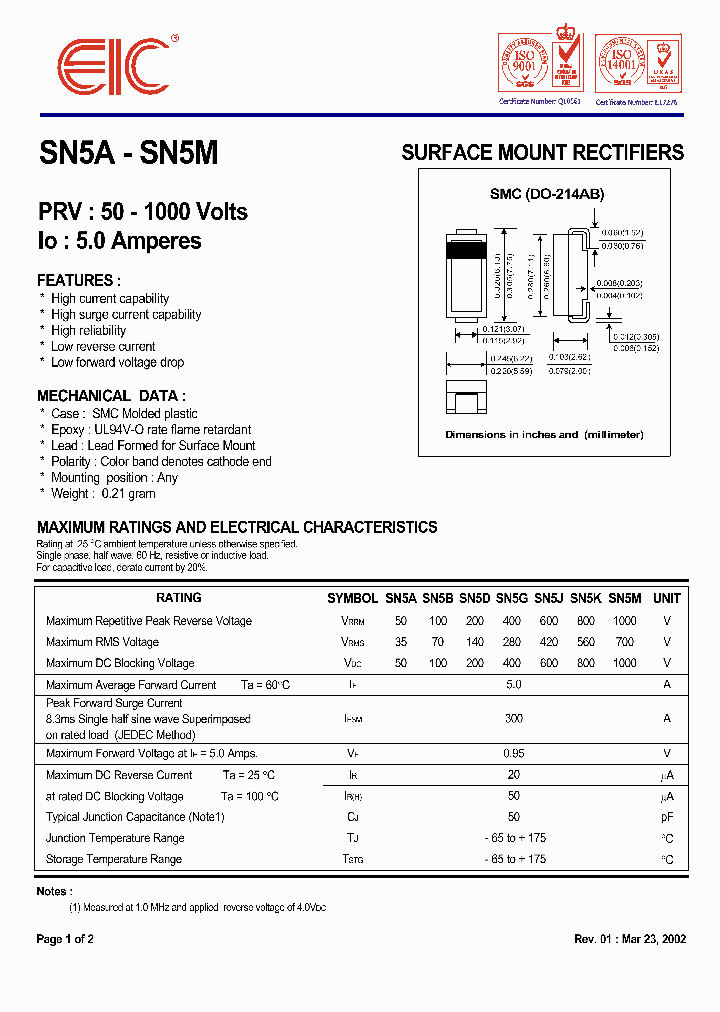 SN5M_1311876.PDF Datasheet