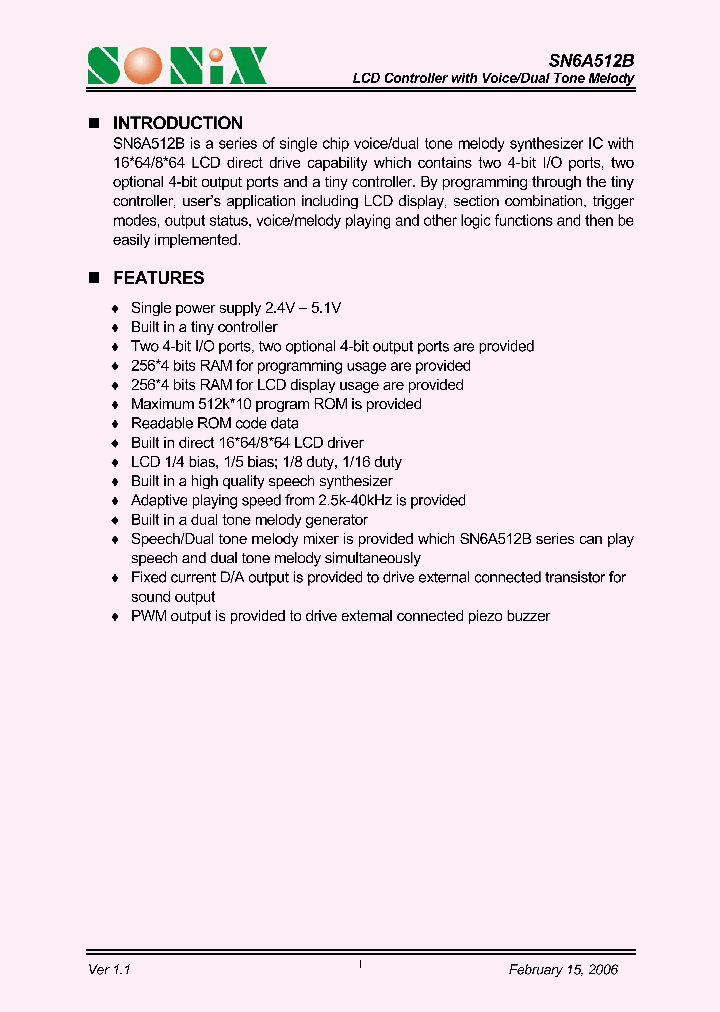 SN6A512B_1312045.PDF Datasheet