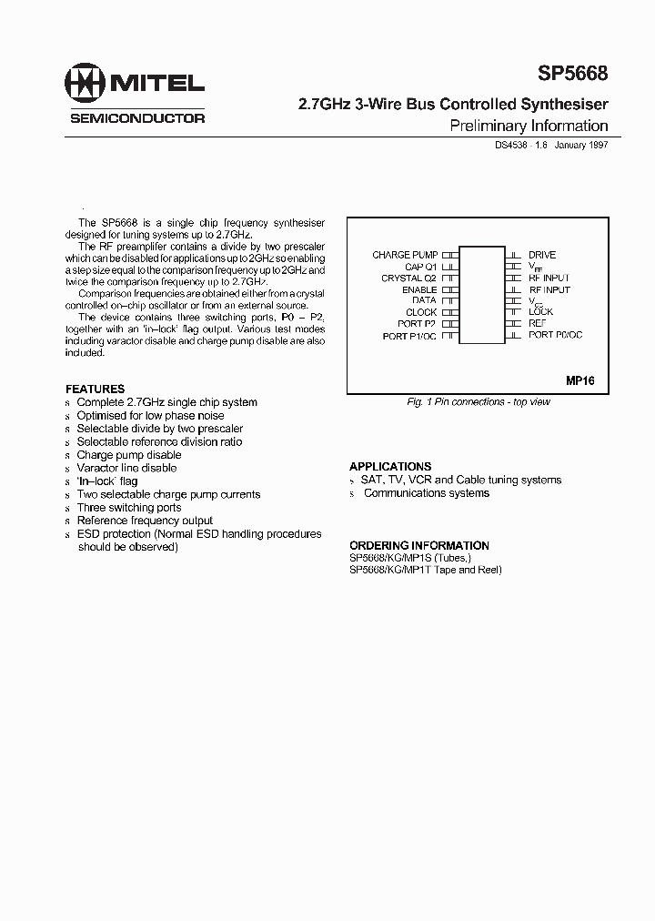 SP5668KGMP1T_1314964.PDF Datasheet