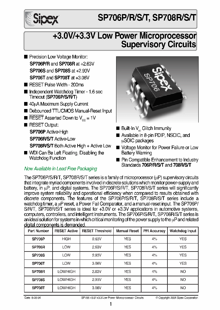 SP708TEU_1315102.PDF Datasheet