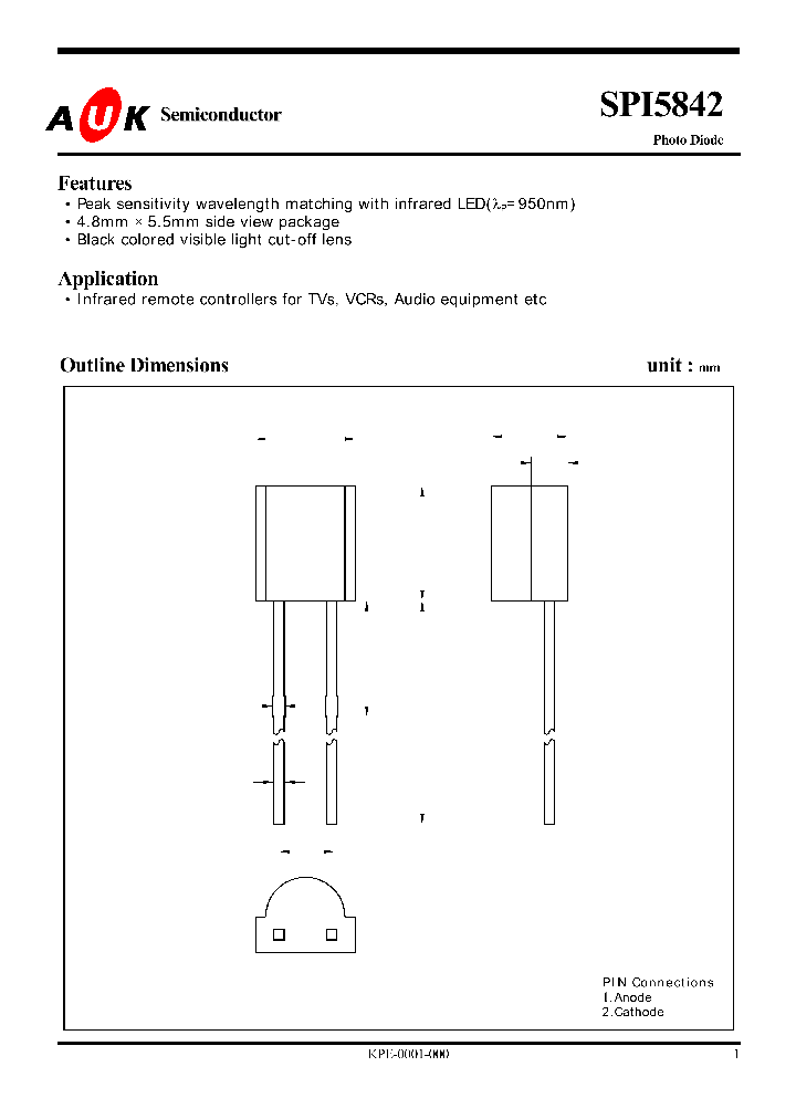 SPI5842_1315440.PDF Datasheet