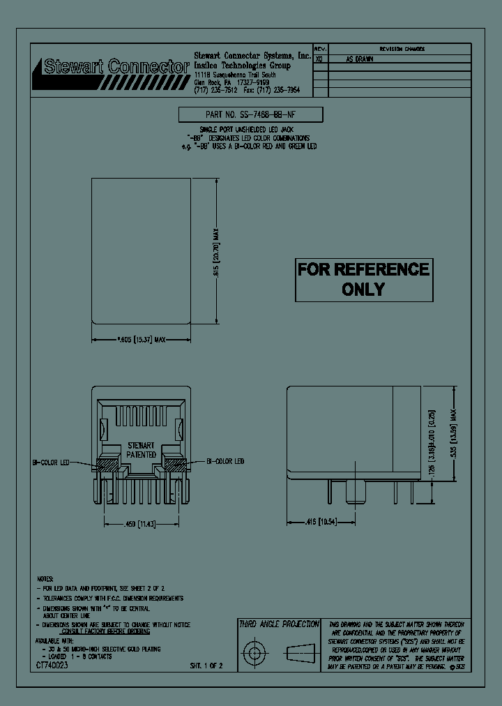 SS-7488-BB-NF_1316554.PDF Datasheet