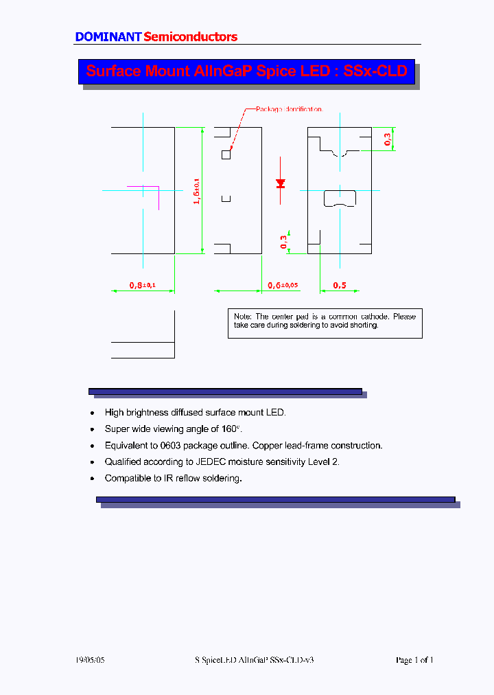 SSY-CLD-Q2_1317164.PDF Datasheet