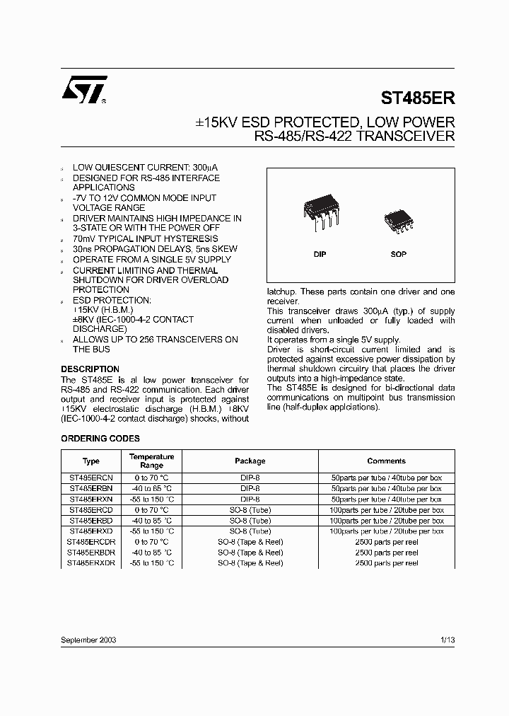 ST485ERXN_1317457.PDF Datasheet