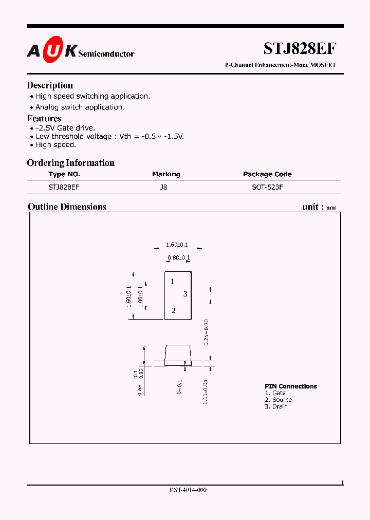 STJ828EF_1318349.PDF Datasheet