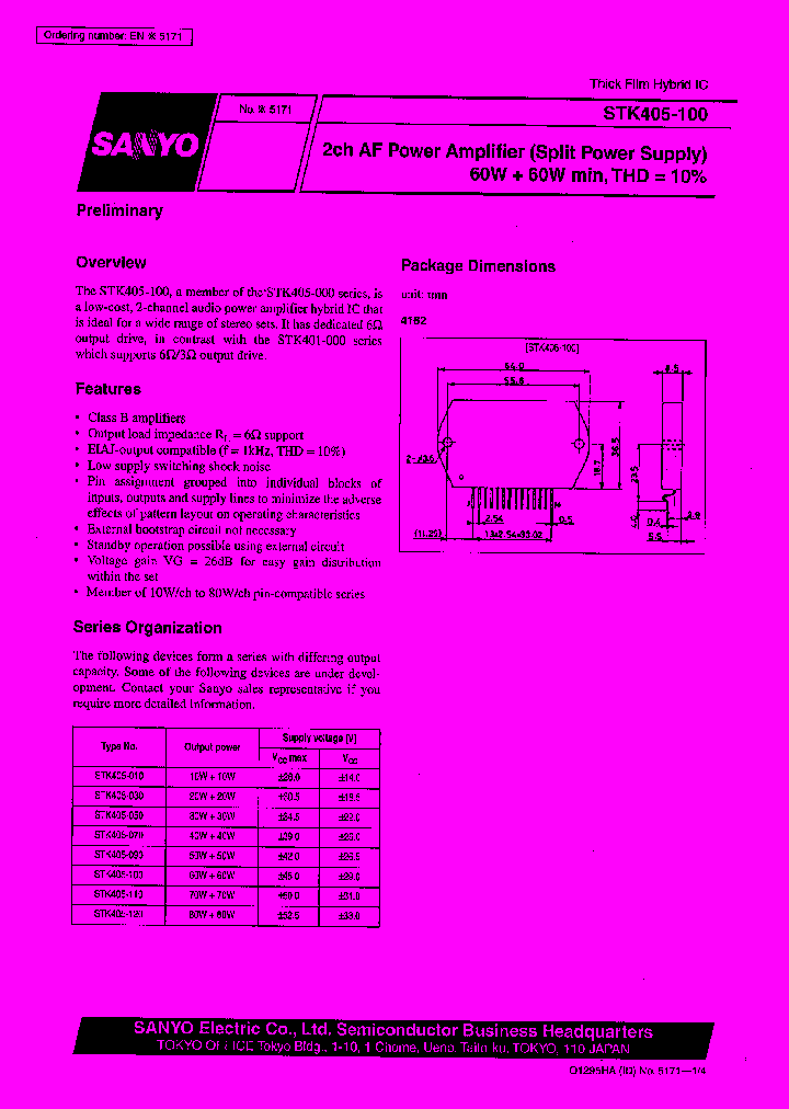 STK405-120_1318524.PDF Datasheet